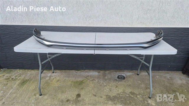 Долна предна броня Mazda CX30 CX-30 година 2019 2020 2021 2022 2023 2024 2025 код DFR5V49AO , снимка 2 - Аксесоари и консумативи - 53105174