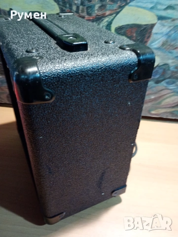 Кубе за китара “Johnson”, снимка 12 - Други - 51442538