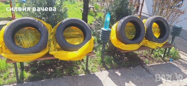 продавам гуми Bridgestone