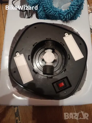 Робот за почистване на под със моп , снимка 7 - Други - 48145797