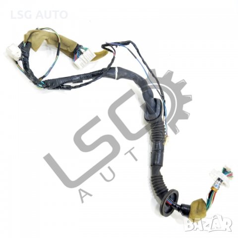 Инсталация предна лява врата Subaru Legacy 2009-2014 SU050720N-275