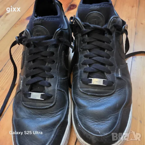 Мъжки маратонки NIKE AIR FORCE ONE GORE TEX