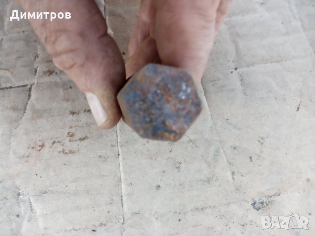 Малка наковалня, снимка 2 - Железария - 30544250