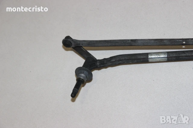 Мотор чистачки Opel Movano (1997-2010г.) моторче механизъм чистачки 2881000QAD Опел Мовано, снимка 7 - Части - 50744160