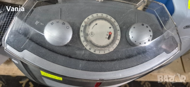 Отоплителна печка, снимка 2 - Отоплителни печки - 52649737