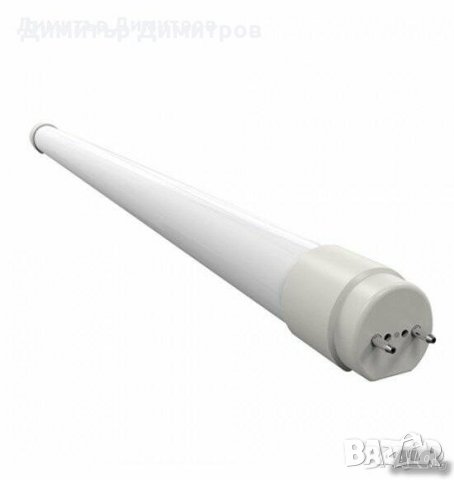 LED тръба/пура на Vito 60см/120см/150см 6400К