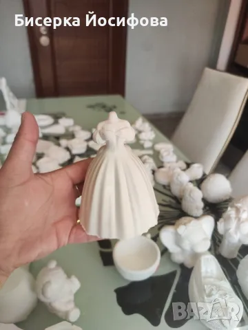 Гипсови отливки различни модели. Цените са различни, снимка 14 - Декорация за дома - 49963378