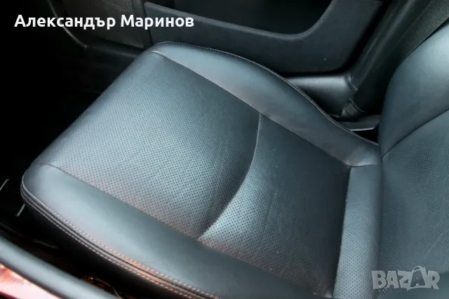 Mercedes c220 cdi, снимка 12 - Автомобили и джипове - 48743004