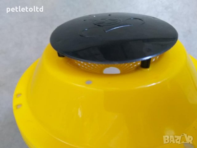 Капан за оси и стършели нов модел 2020