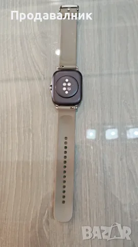 Amazfit GTS 2e смарт часовник, снимка 6 - Смарт часовници - 55875984