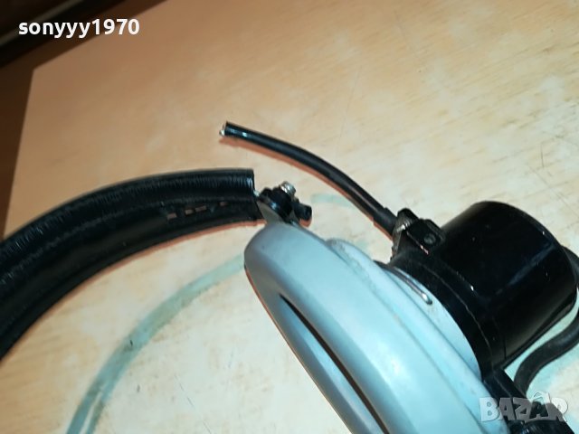 HOLMCO 1385 GT2-HEADPHONES 1410221207, снимка 5 - Слушалки и портативни колонки - 38326928