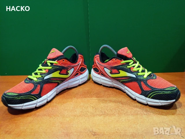 JOMA VITALY Номер 41 Стелка 26.5 см. 100% Оригинални Внос от Англия, снимка 3 - Маратонки - 51427739