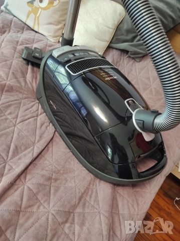 Прахосмукачка Миеле / Miele Complete C3 , снимка 3 - Прахосмукачки - 50405685