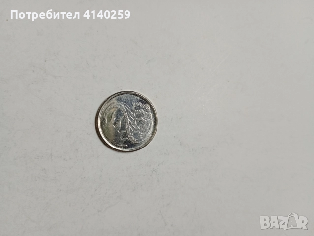 КАНАДА МОНЕТИ 10 ЦЕНТА 2001 Г ЮБИЛЕЙНИ , снимка 2 - Нумизматика и бонистика - 53002363