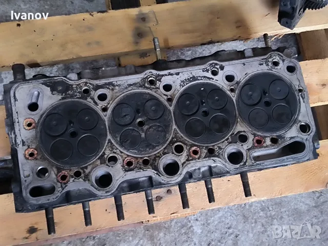 Цилиндрова глава за Опел OPEL 1.7CDTI