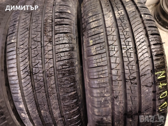 4бр.всесезонни гуми PIRELLI 255 60 20 DOT23 цена за брой, снимка 3 - Гуми и джанти - 53928301
