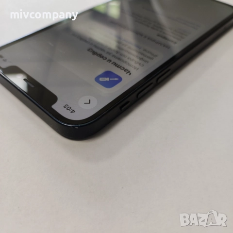 Iphone 12 64gb 80%bh, снимка 2 - Apple iPhone - 52417702