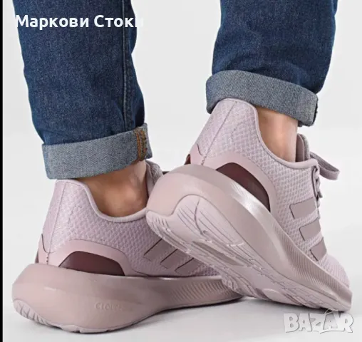 ✅ ADIDAS 🔝 RUNFALCON 3.0 W , снимка 3 - Маратонки - 48032841