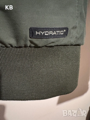 Fjallraven Jacket., снимка 3 - Якета - 52621118