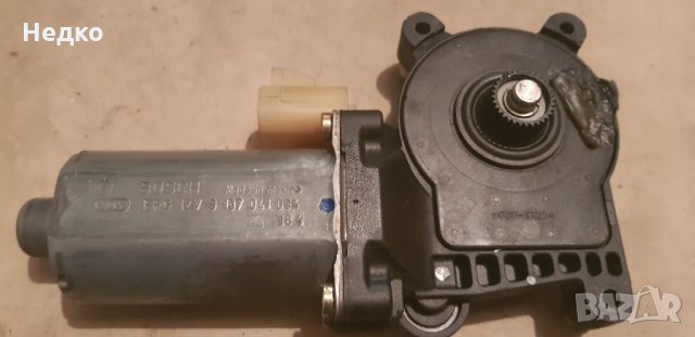 Машинка за ел.стъкло  Мерцедес МЛ, снимка 3 - Части - 31668924