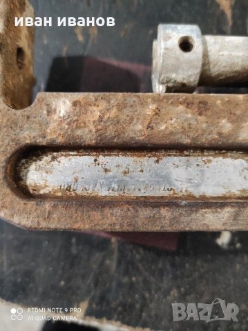 Специални нитачки, снимка 7 - Други машини и части - 31799259