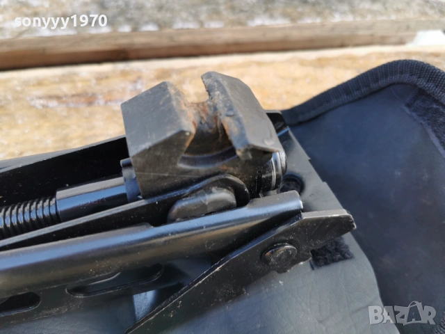 GM-ВНОС SWISS 1101261435, снимка 2 - Аксесоари и консумативи - 53062970