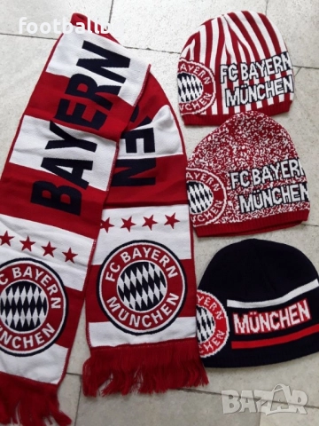 FC BAYERN MUNCHEN ❤️⚽️ детско юношески футболни екипи НОВО сезон 2025-26 година , снимка 7 - Футбол - 44987271