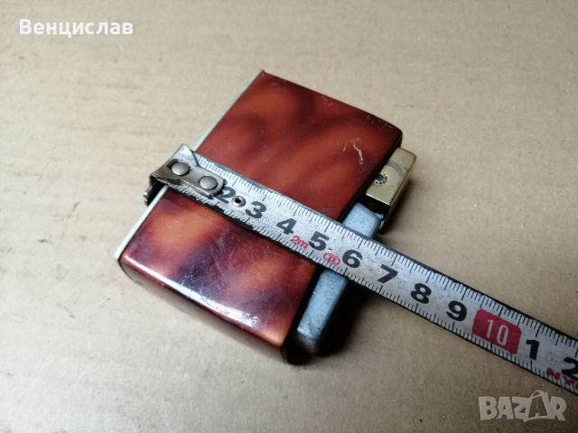 Стара Запалка. , снимка 9 - Антикварни и старинни предмети - 36460245