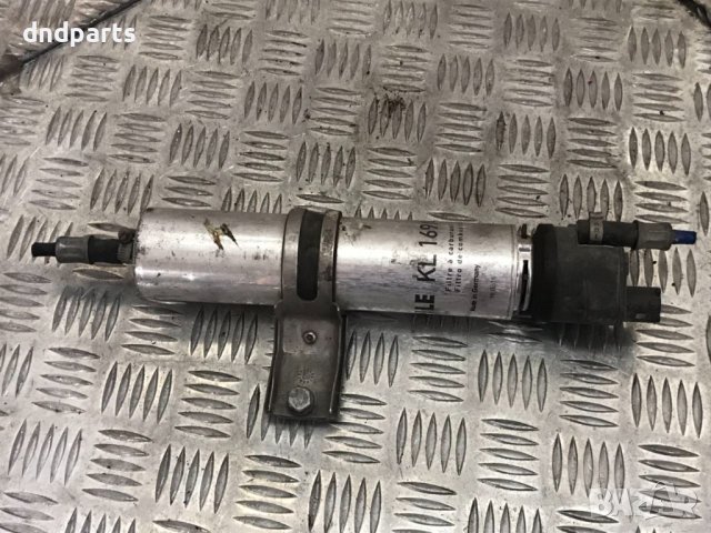 Нагревател гориво BMW E87, 118d, 2005г.