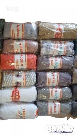 ЧАРШАФИ С ЛАСТИК, снимка 3 - Спално бельо - 33737258