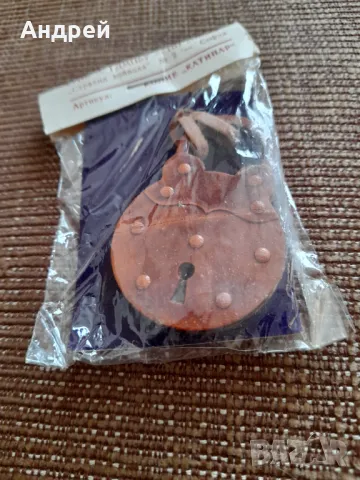 Старо колие Катинар, снимка 2 - Колиета, медальони, синджири - 47764485