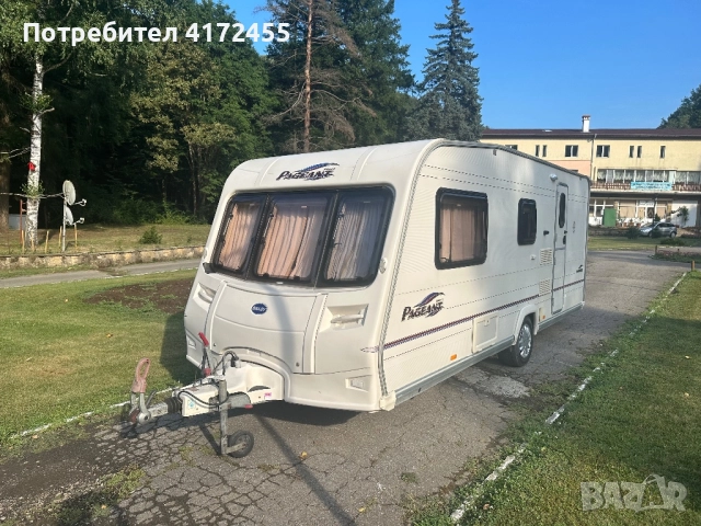 Bailey Mossele Pegeant Series 6, снимка 1