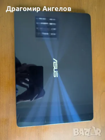  ASUS ZenBook UX430U, снимка 2 - Лаптопи за работа - 56483349