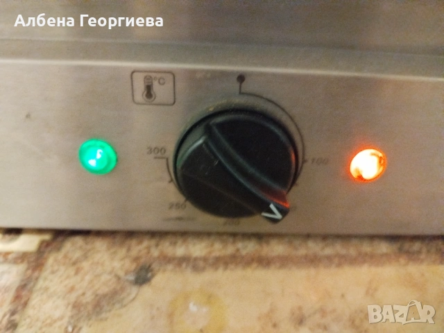 Тостер  за сандвичи , снимка 6 - Тостери - 53287095