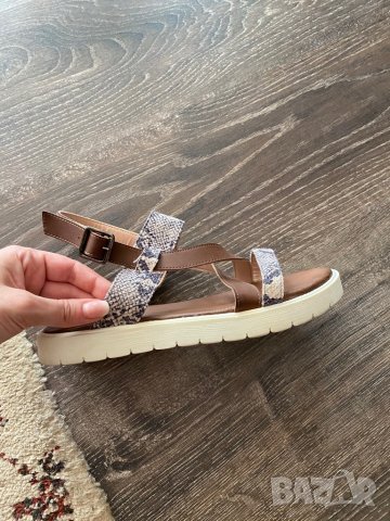 Сандали, снимка 3 - Сандали - 29679200