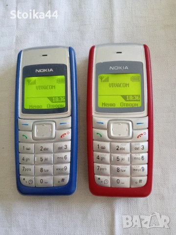 Nokia 1110i