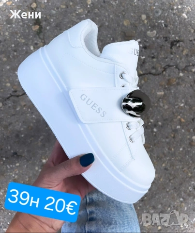 дамски маратонки , снимка 3 - Маратонки - 53281996