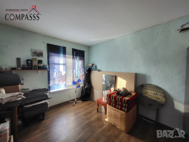 с. Изворово, Общ. Ген. Тошево, къща с двор – 27000 евро!, снимка 6 - Къщи - 52233475