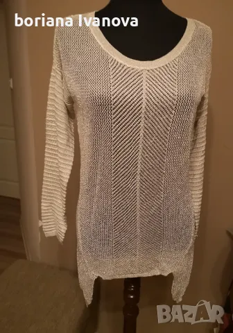 Луксозно Rrelish, снимка 11 - Туники - 48346565