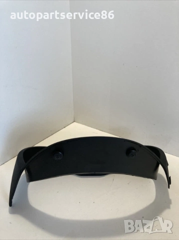 Съраунд облицовка на скоростомера за Subaru Outback 2.0 Дизел (2010) 66185AJ000 , снимка 3 - Части - 54229232