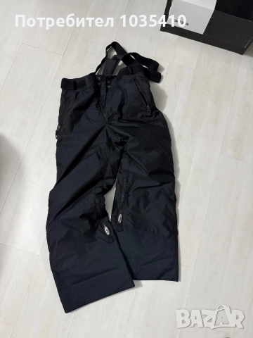 Ски екип, снимка 3 - Зимни спортове - 51864707