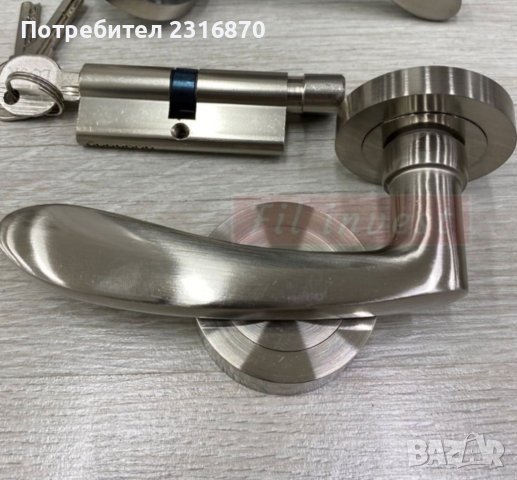 Интериорни врати , снимка 2 - Други - 39567674