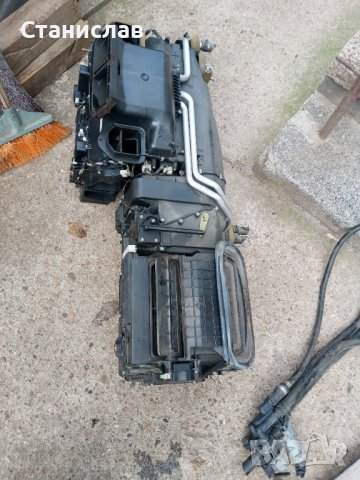 Цял Климатроник от Мерцедес S400-4.0 Sdi-2003 г