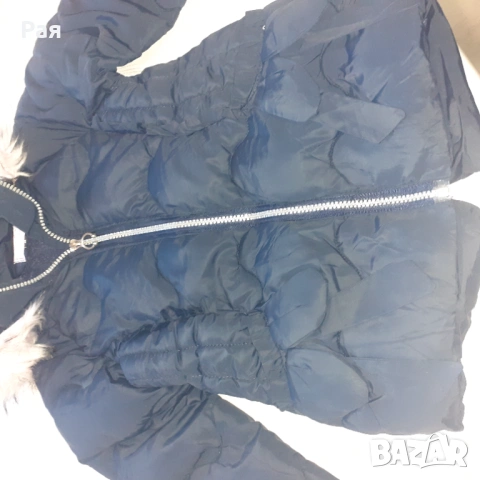 Детско яке, снимка 2 - Детски якета и елеци - 53164446