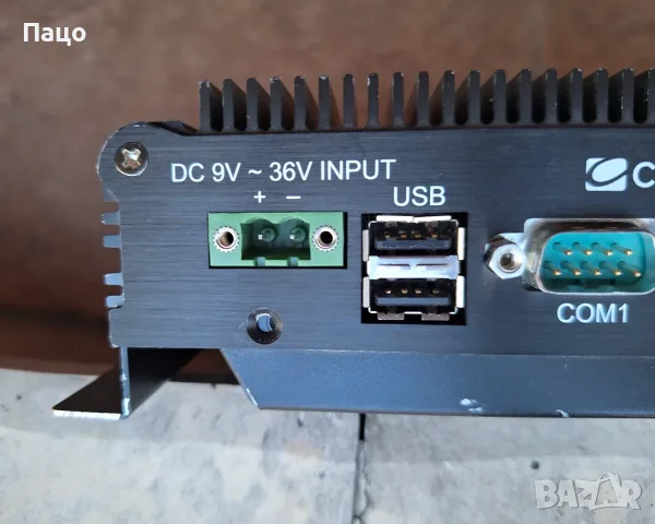 SBOX 2630 I5  /1/ , снимка 4 - Работни компютри - 56053382