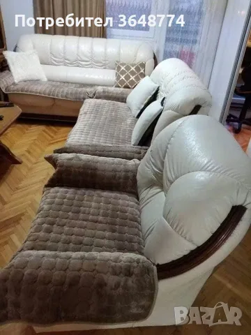 Противохлъзгащи постелки за дивани, снимка 7 - Постелки и подложки - 55985007