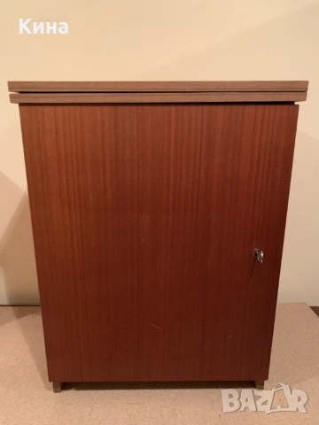 Продавам домашна шевна машина Lucznik, снимка 6 - Шевни машини - 53222700