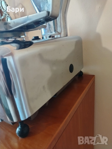 Професионална малка везна ARSA/ITALI - MAX. 2kg, снимка 11 - Везни - 51752921