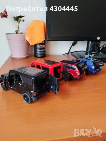 метални колички , снимка 5 - Коли, камиони, мотори, писти - 49117440