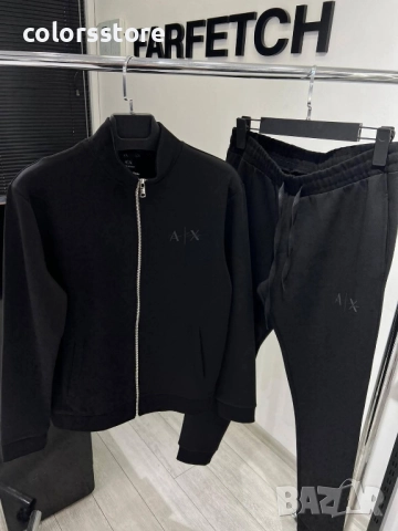 Мъжки спортен екип Armani/IM234p